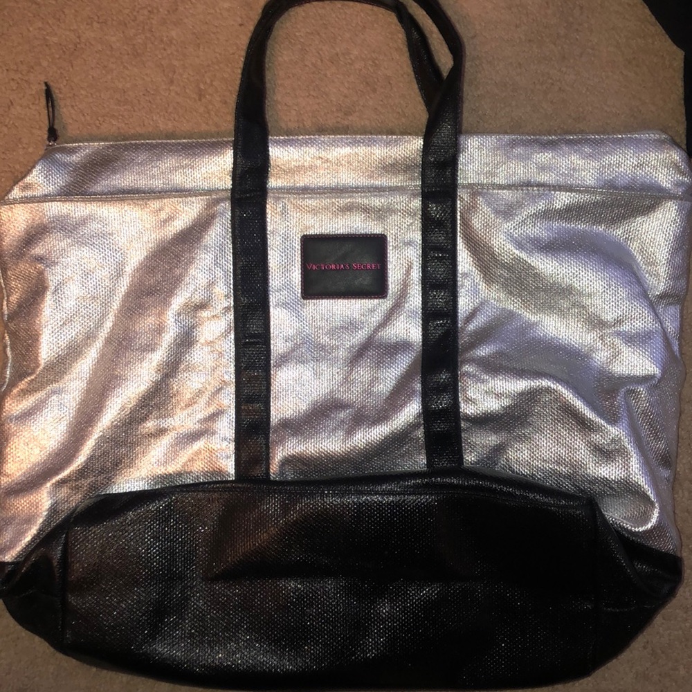 Victoria’s Secret bag